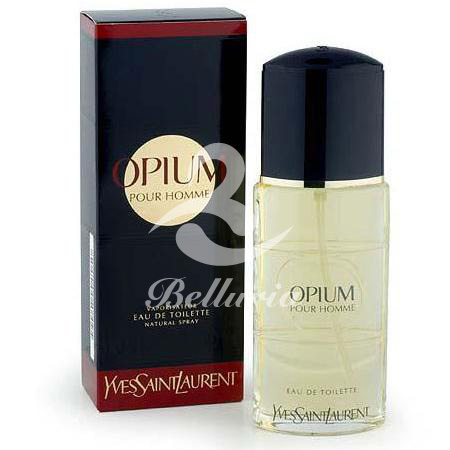 Yves Saint Laurent Opium Pour Homme