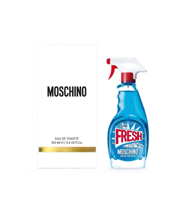 Moschino Fresh Couture