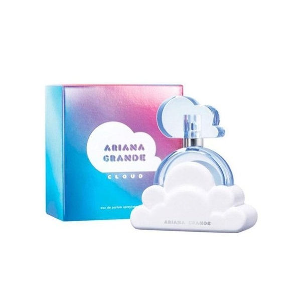 Ariana Grande Cloud