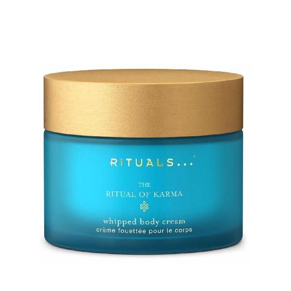 Rituals The Ritual of Karma