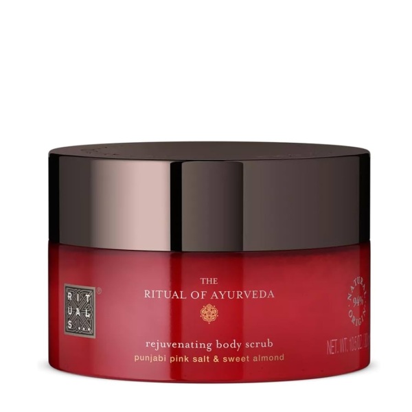 Rituals The Ritual of Ayurveda