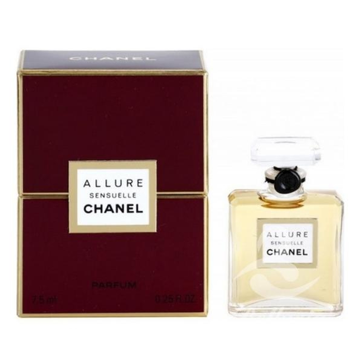 Chanel Allure Sensuelle