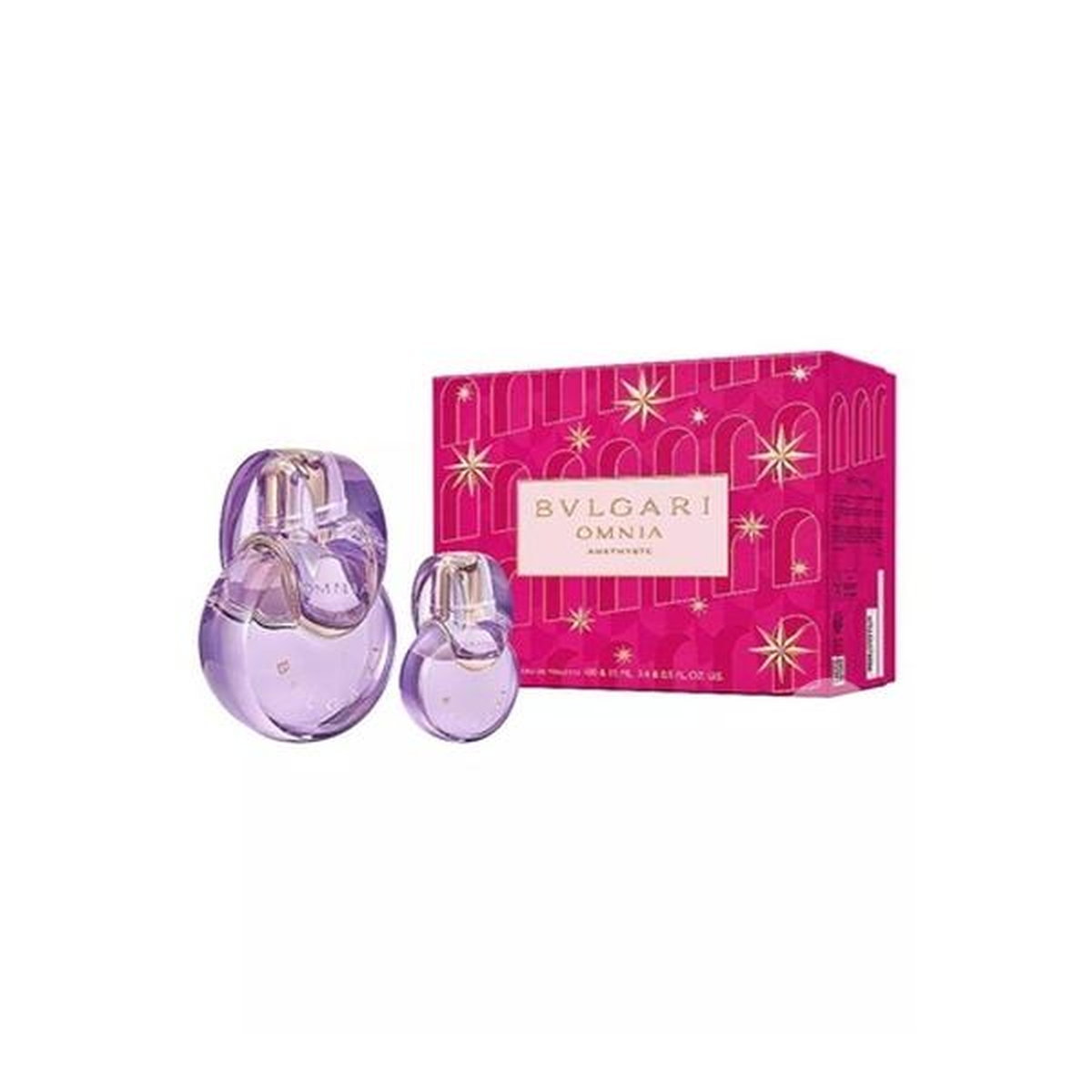 Bvlgari Omnia Amethyste 2023