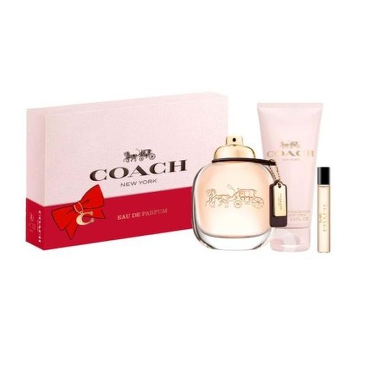 Coach Eau de Parfum