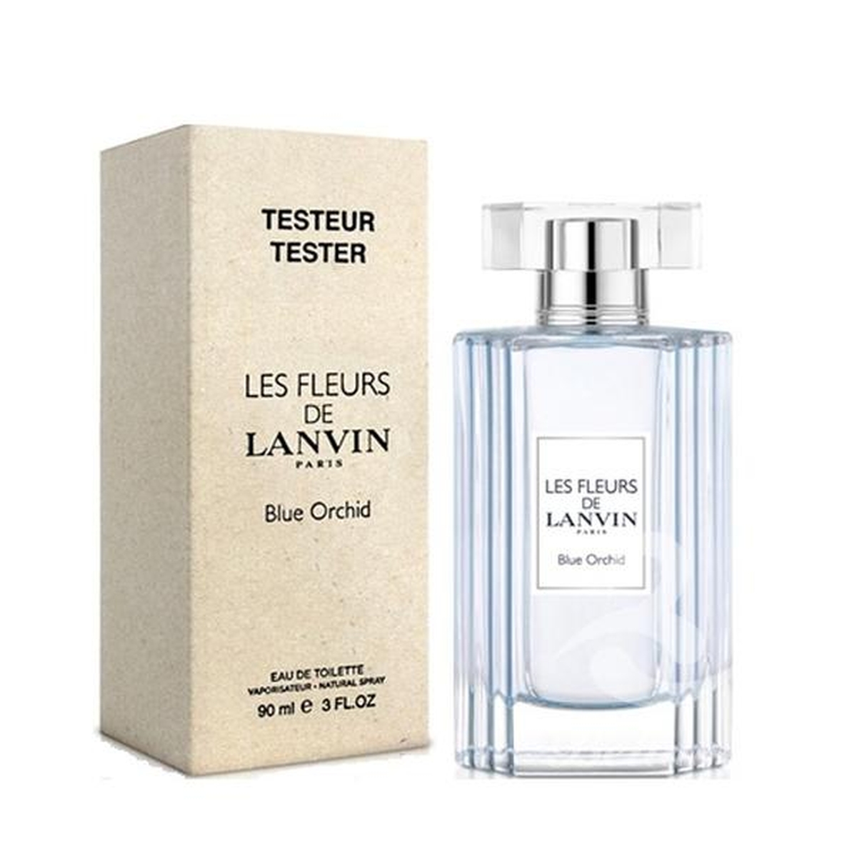 Lanvin Blue Orchid