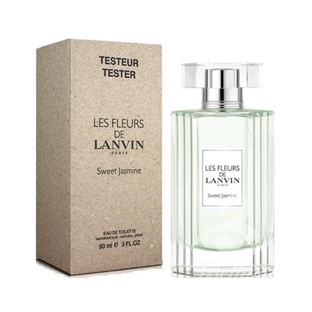 Lanvin Sweet Jasmine