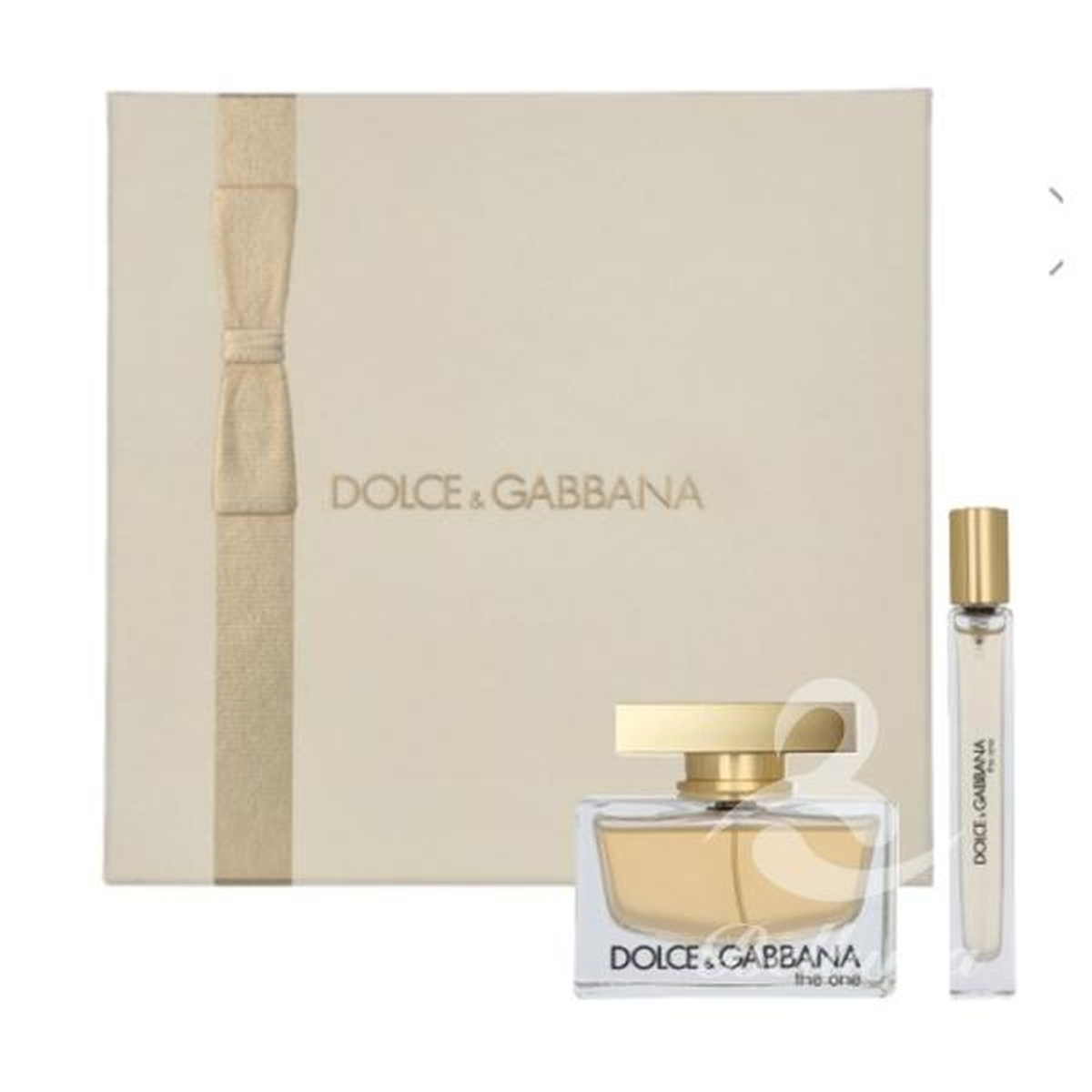 Dolce&Gabbana The One