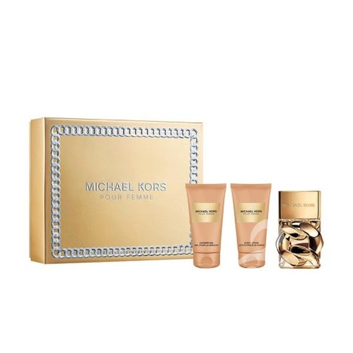 Michael Kors Pour Femme