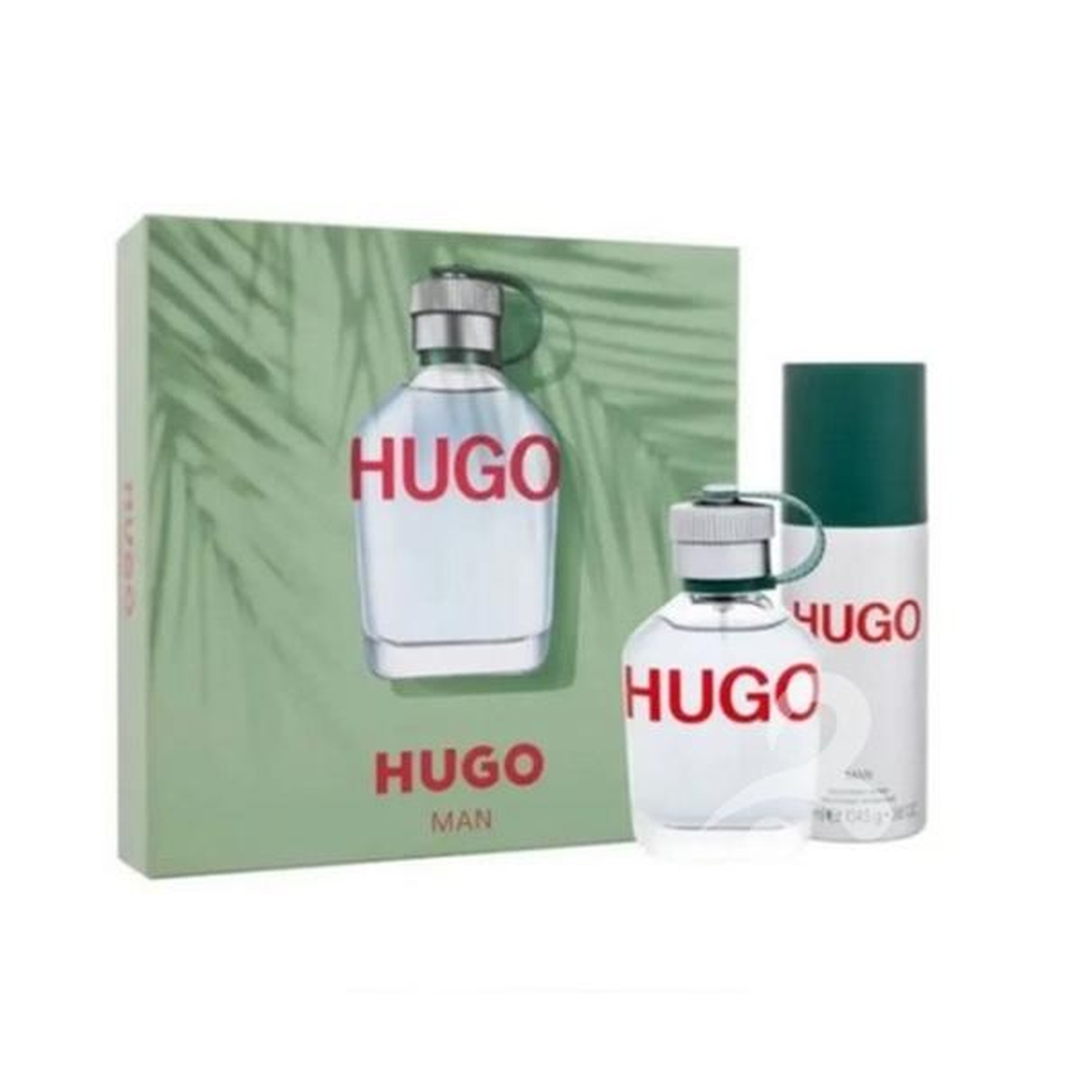 Hugo Boss Hugo Man