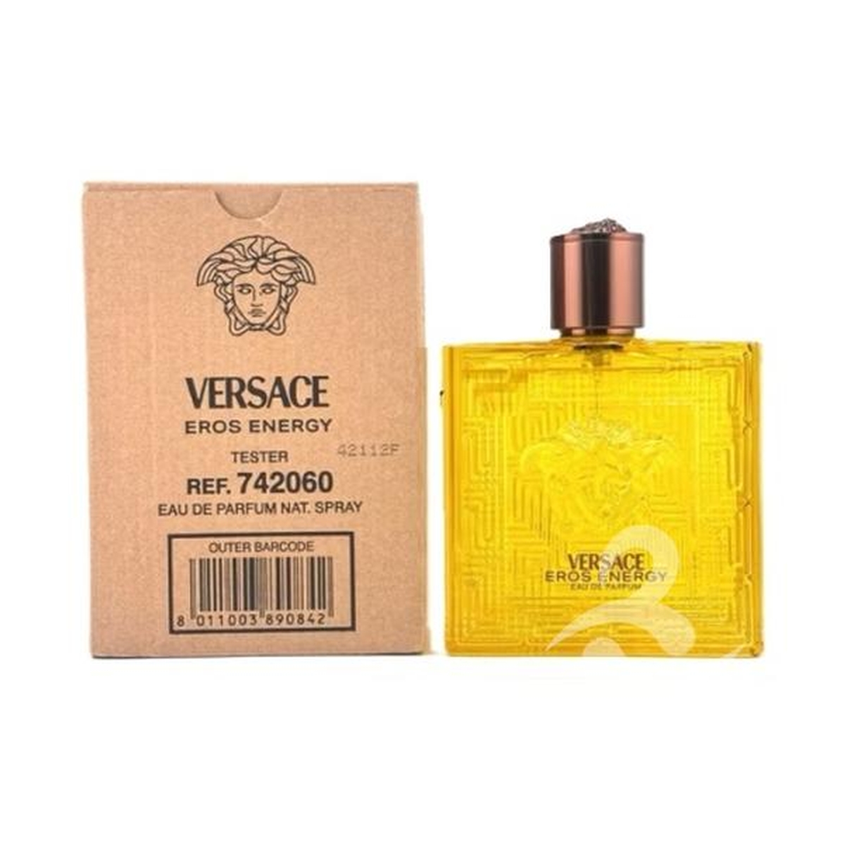 Versace Eros Energy