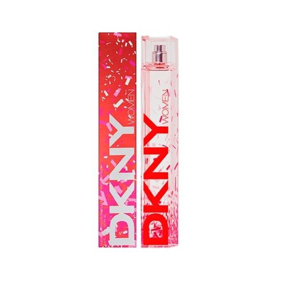Donna Karan DKNY Women Energizing 2011