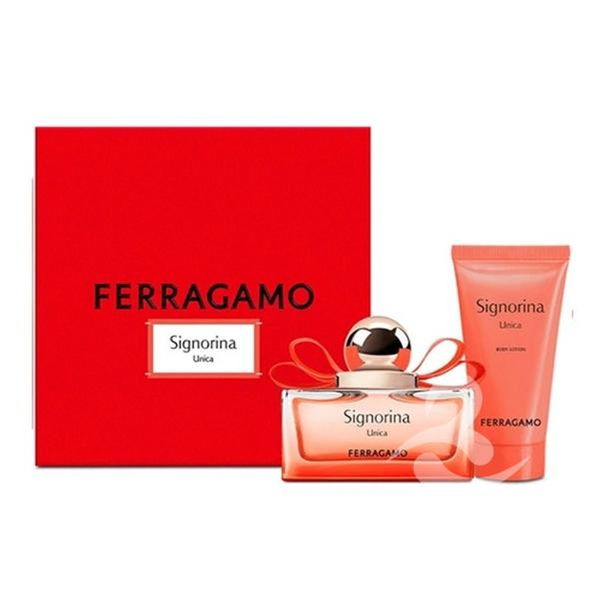 Ferragamo Signorina Unica