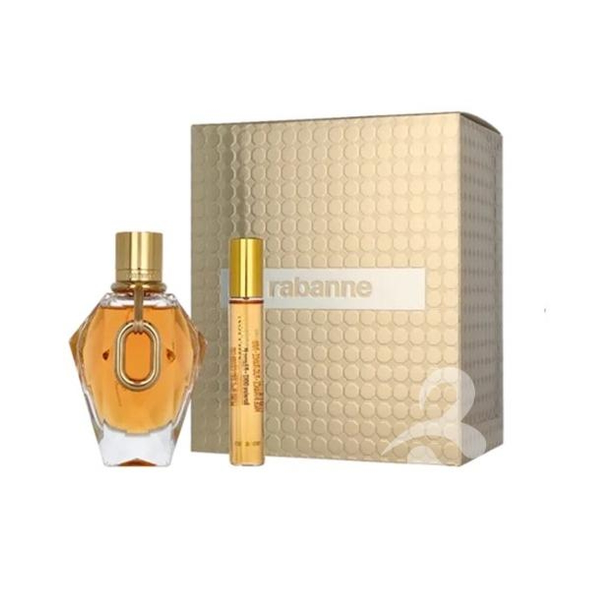Rabanne Million Gold For Her