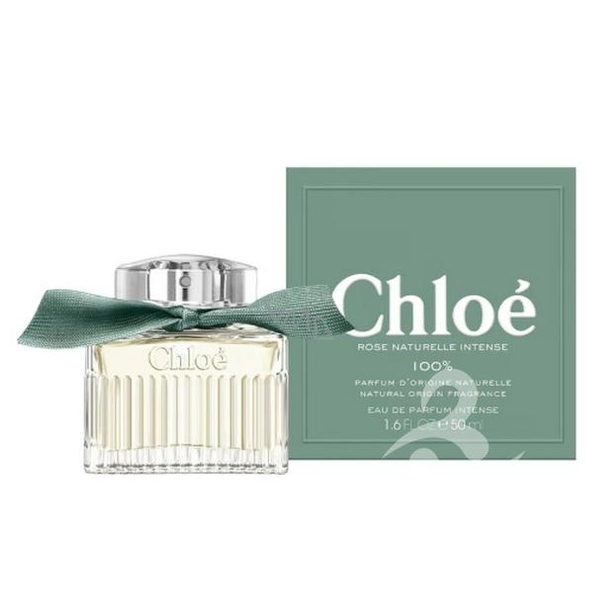 Chloé Rose Naturelle