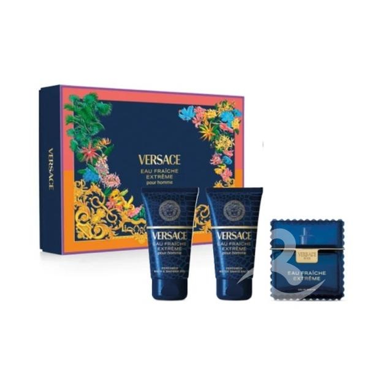 Versace Man Eau Fraiche Extrême