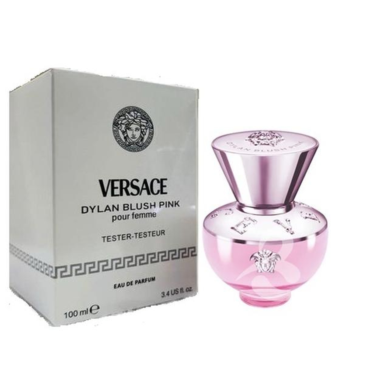 Versace Dylan Blush Pink