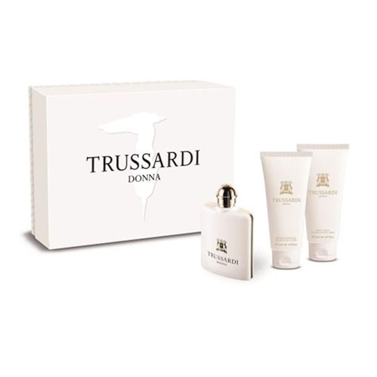 Trussardi Donna 2011
