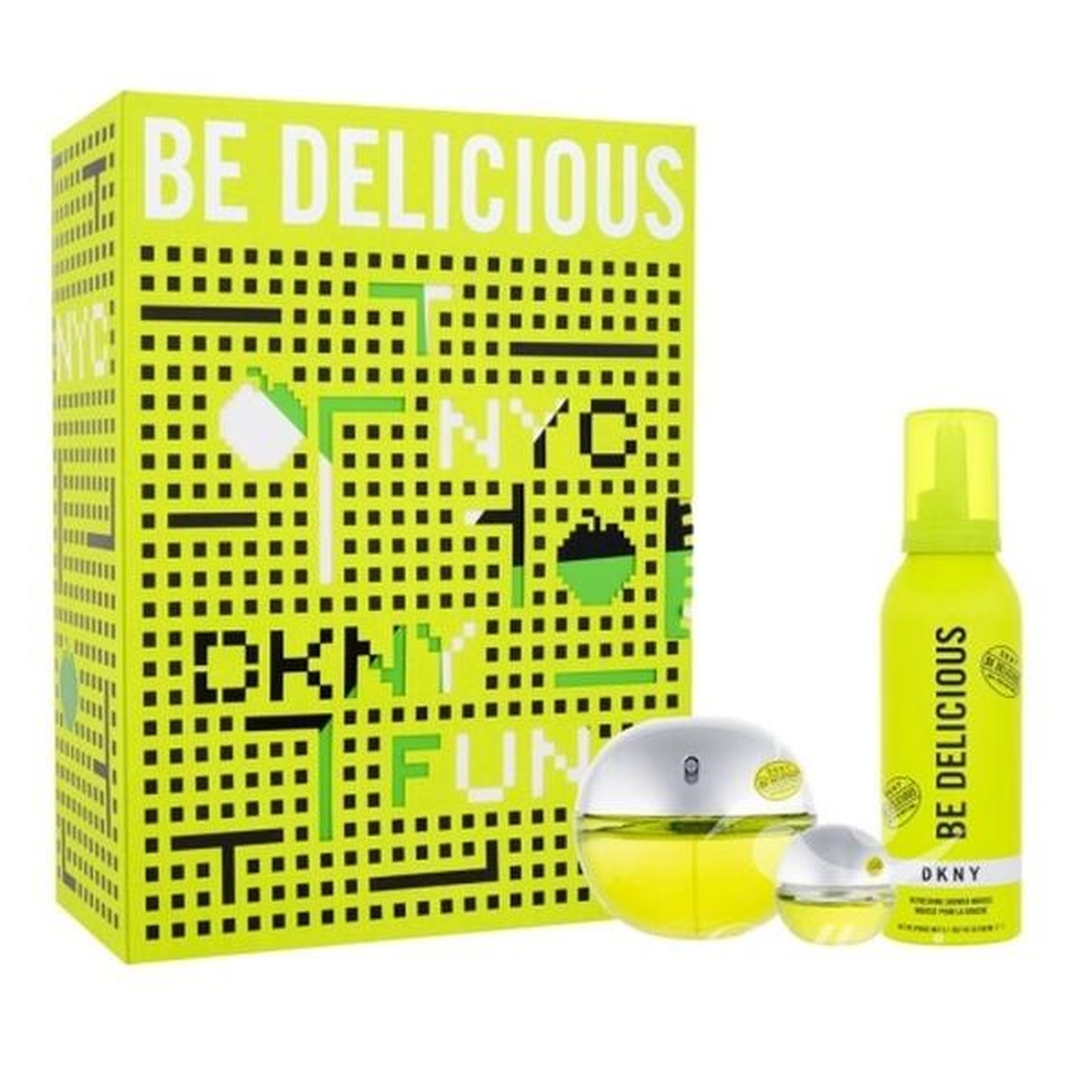 Donna Karan Be Delicious