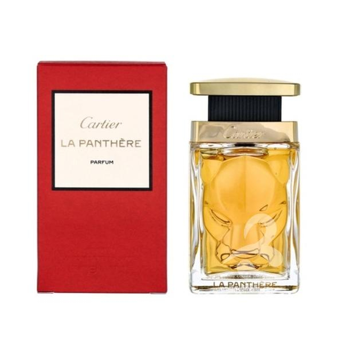 Cartier La Panthére
