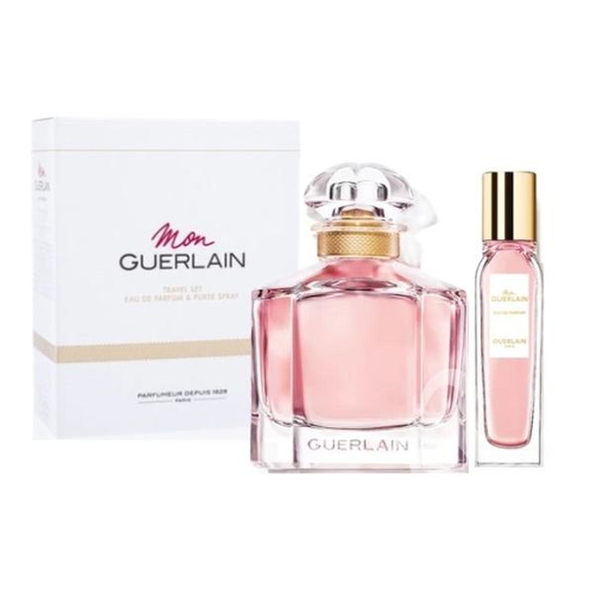 Guerlain Mon Guerlain