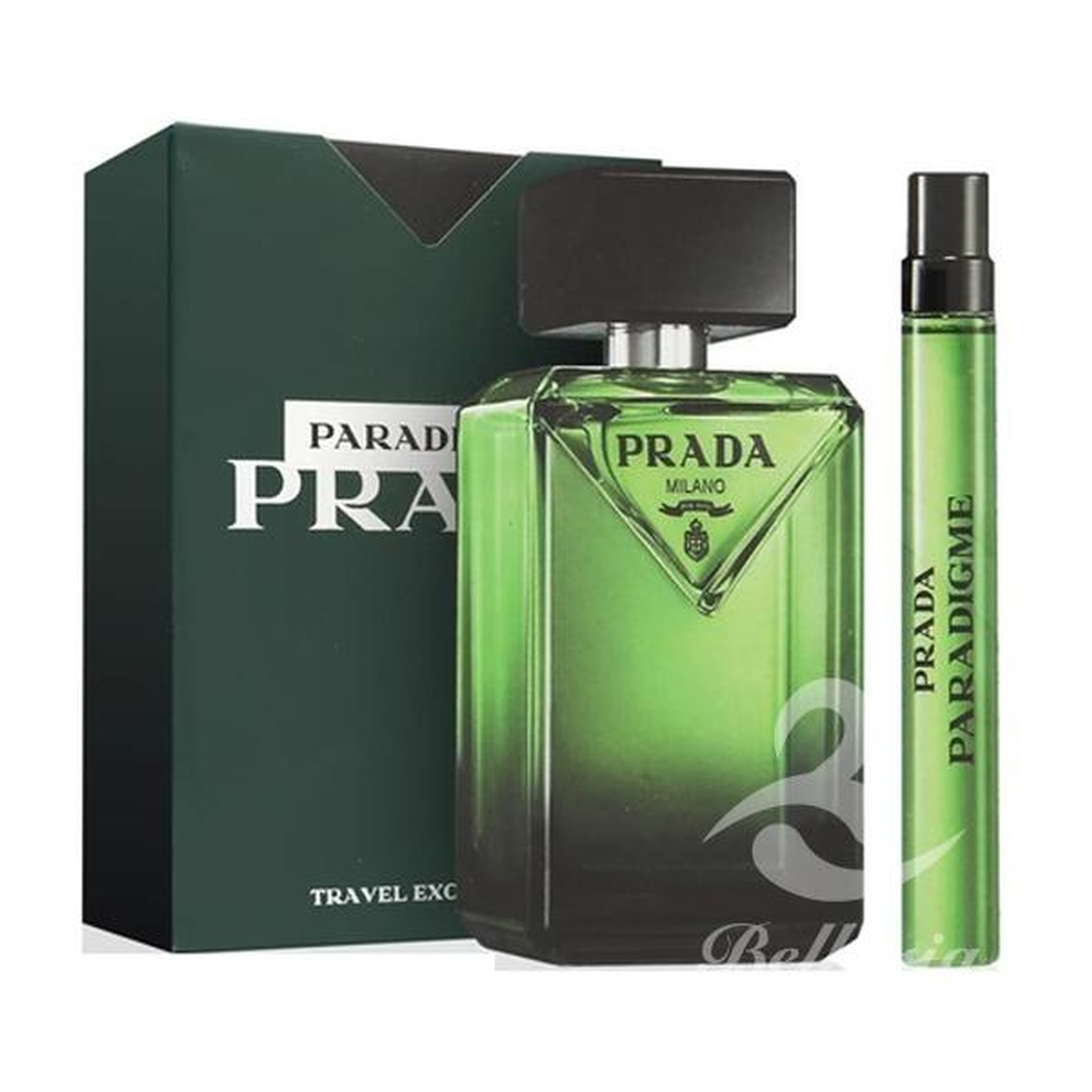 Prada Paradigme
