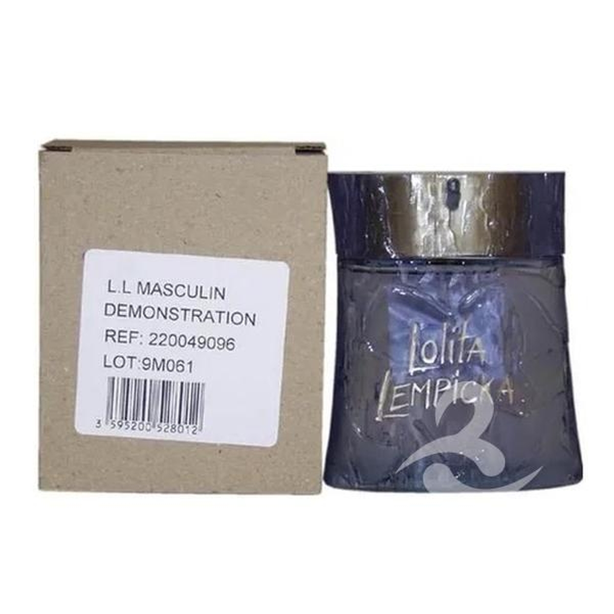 Lolita Lempicka Au Masculin