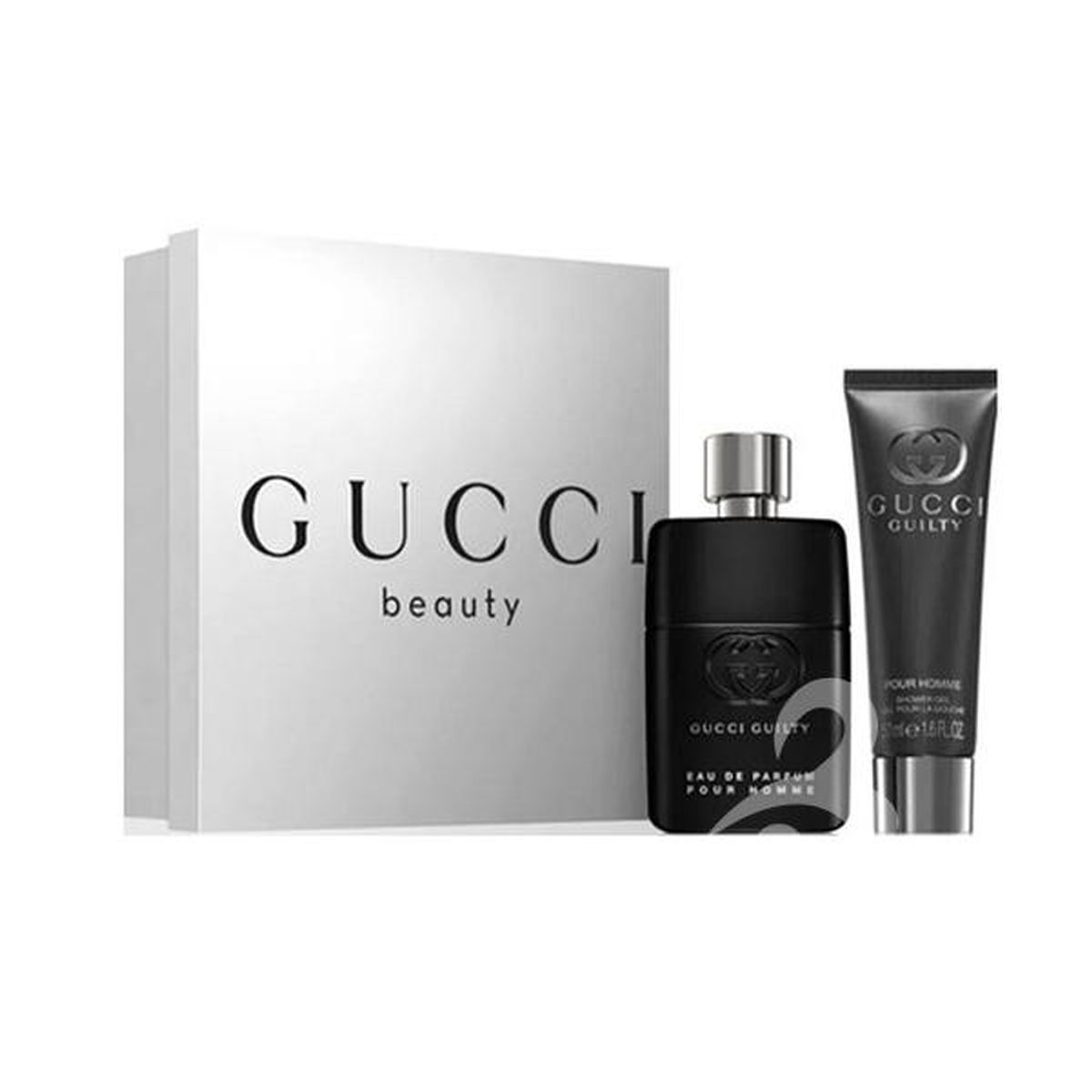 Gucci Guilty Pour Homme Eau de Parfum