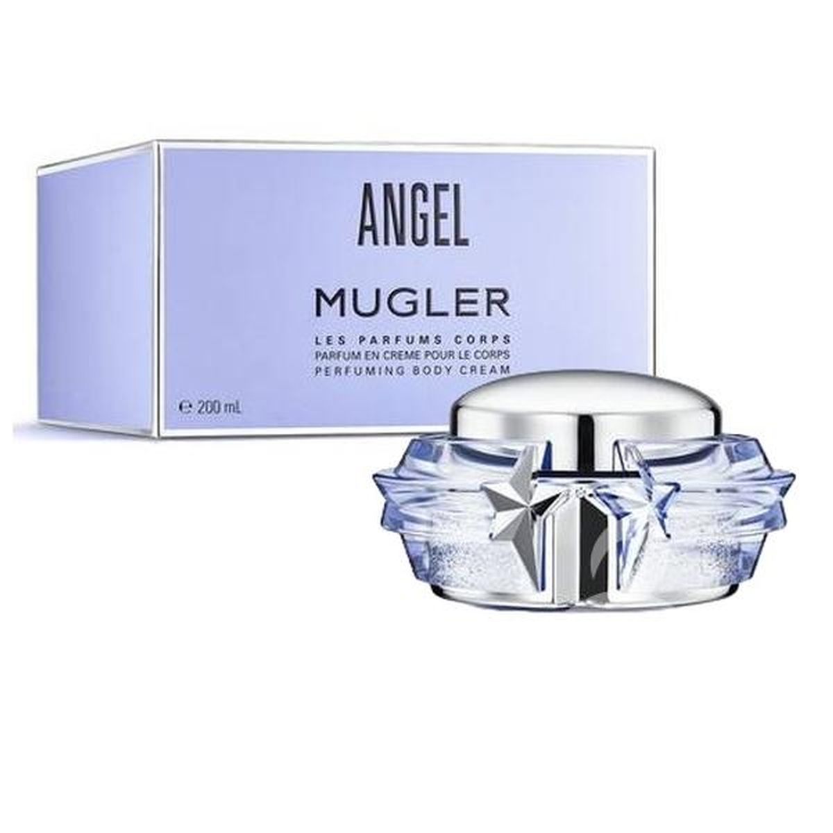 Mugler Angel