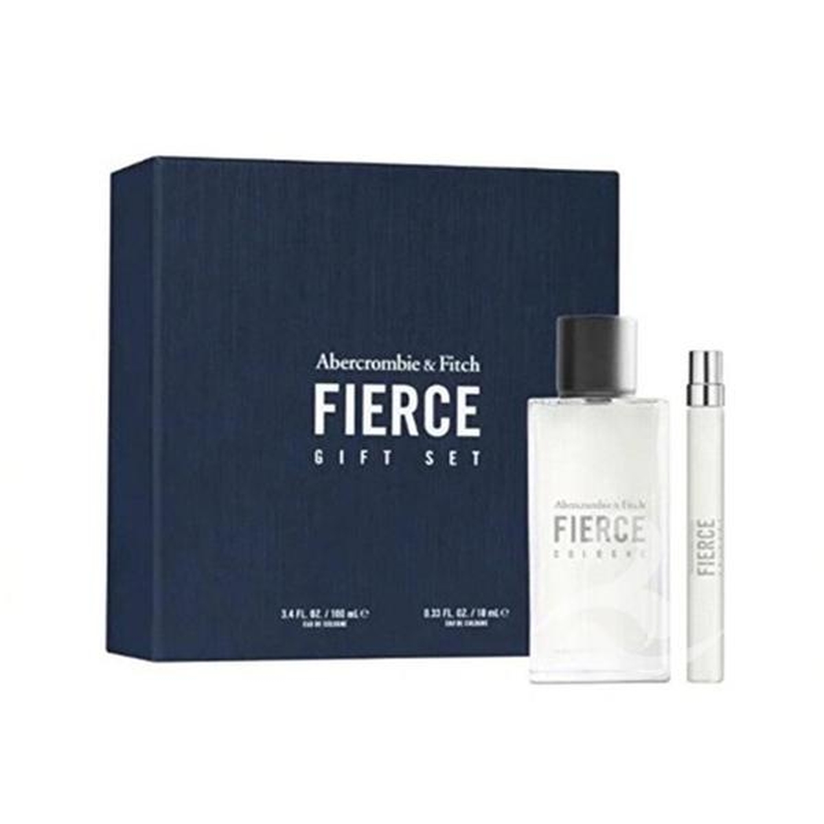 Abercrombie & Fitch Fierce