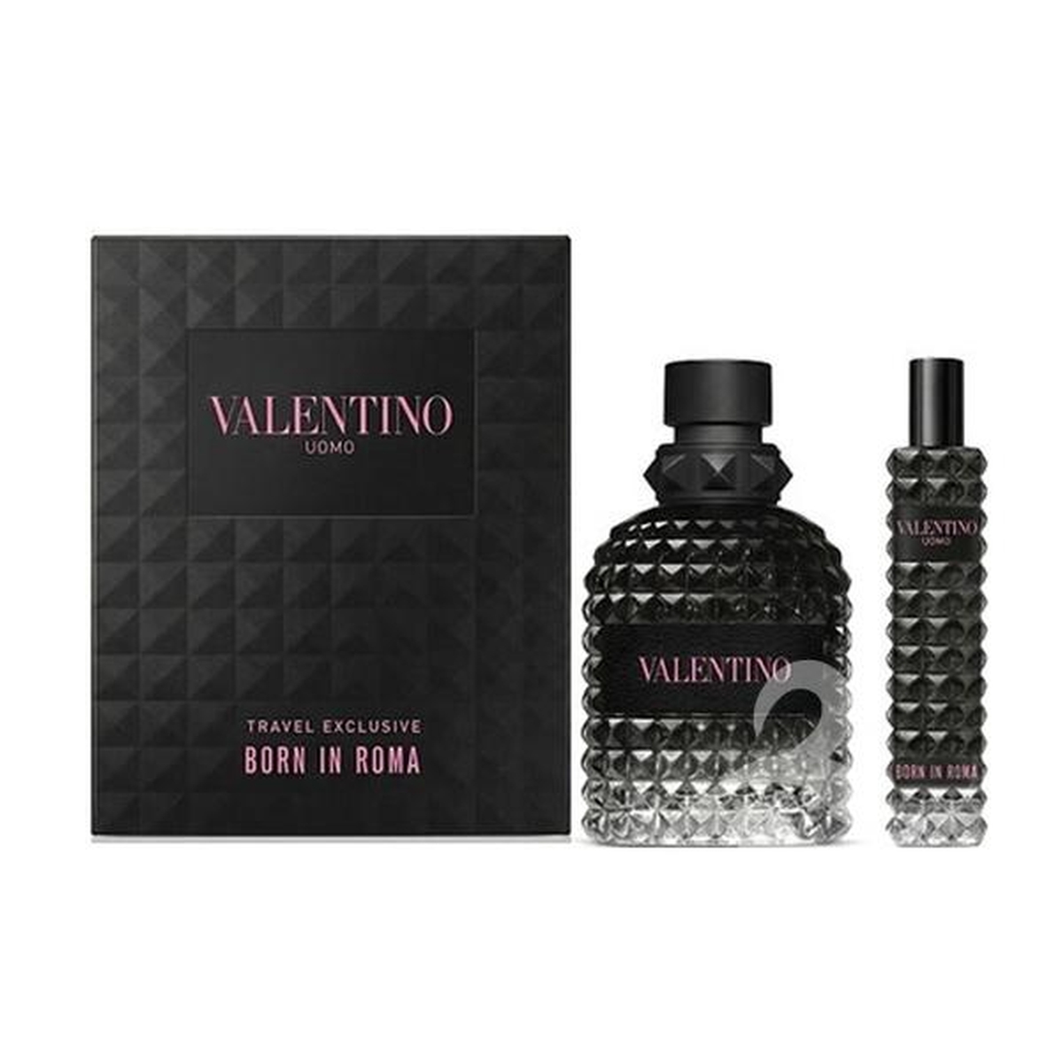 Valentino Uomo Born In Roma