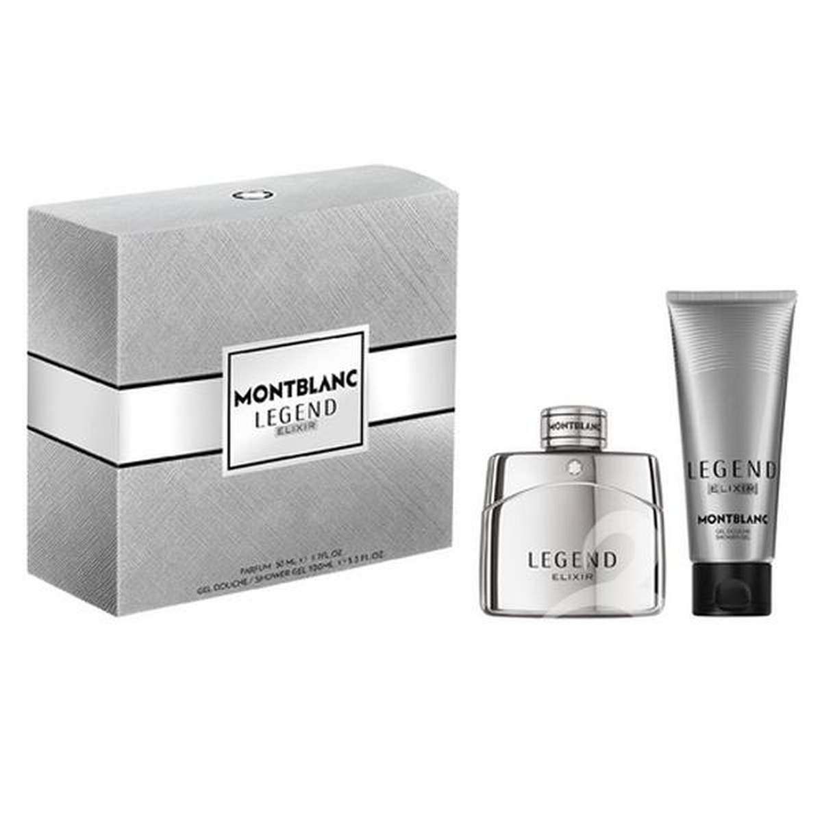 Montblanc Legend Elixir