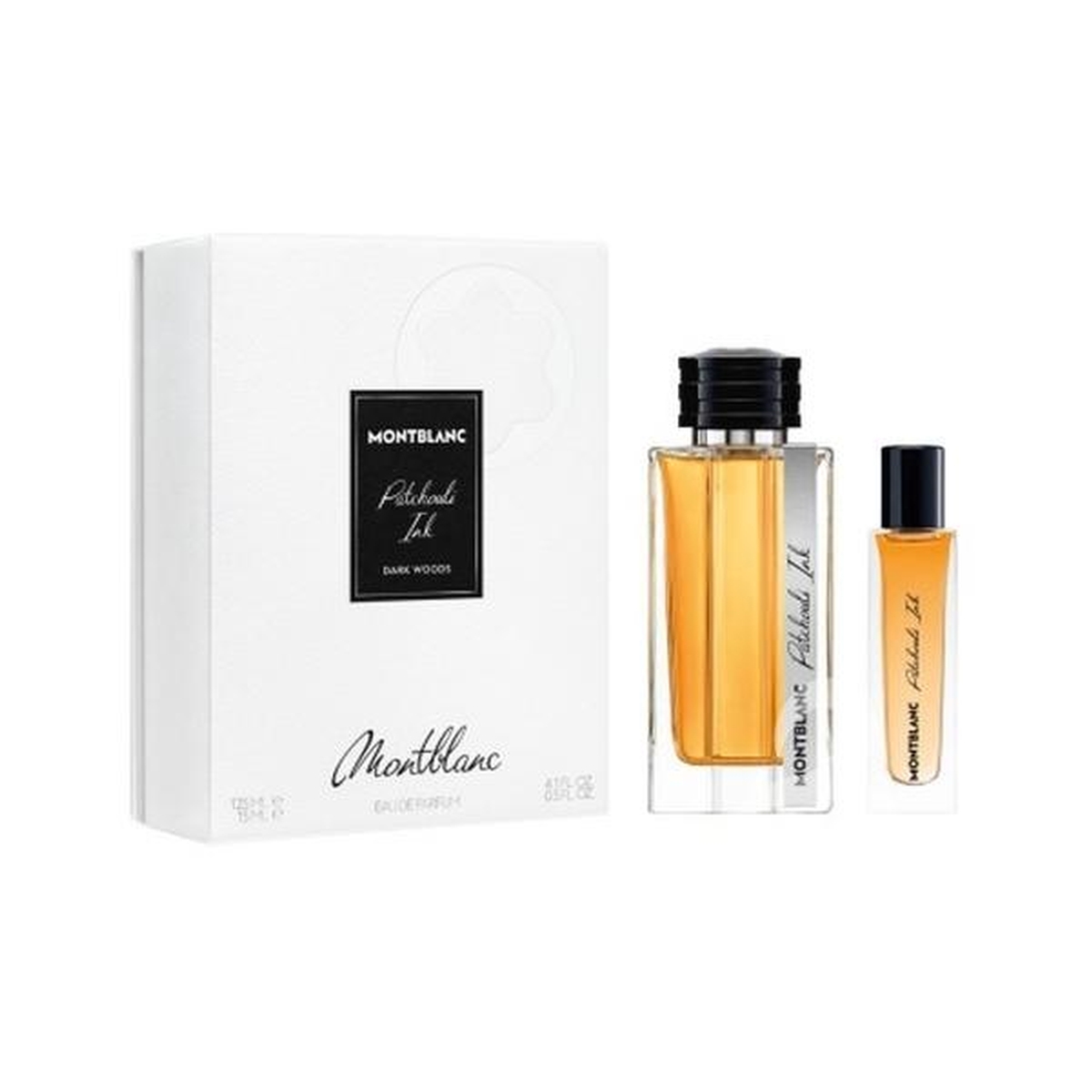 Montblanc Patchouli Ink