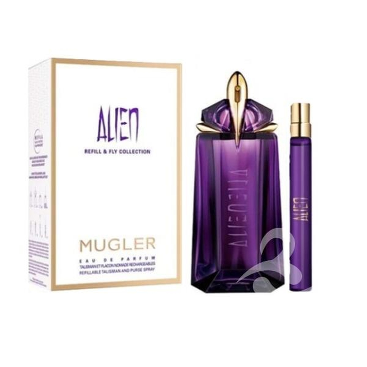 Mugler Alien
