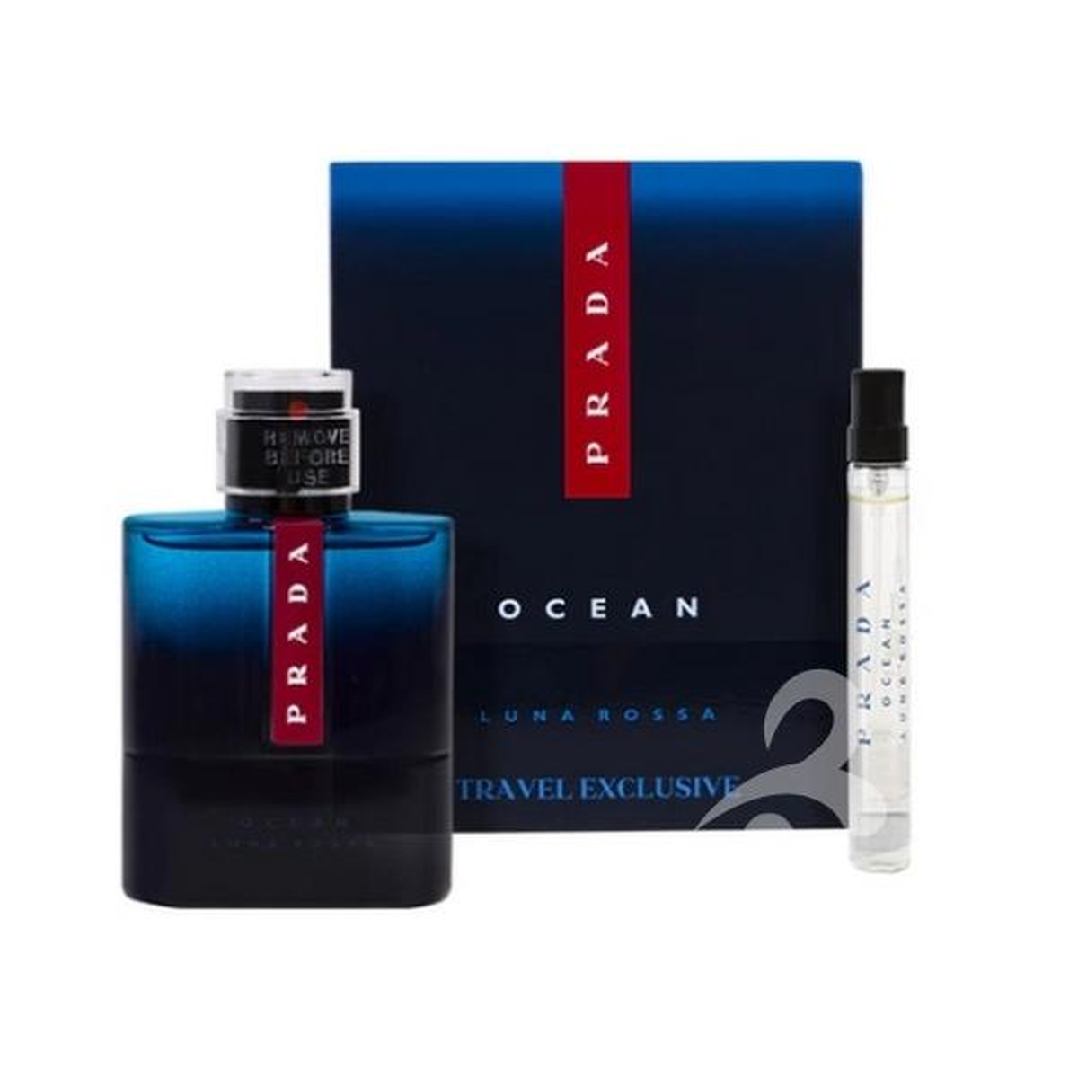 Prada Luna Rossa Ocean