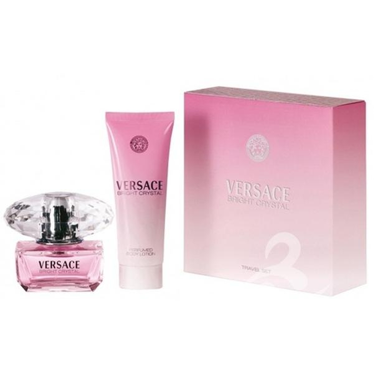 Versace Bright Crystal
