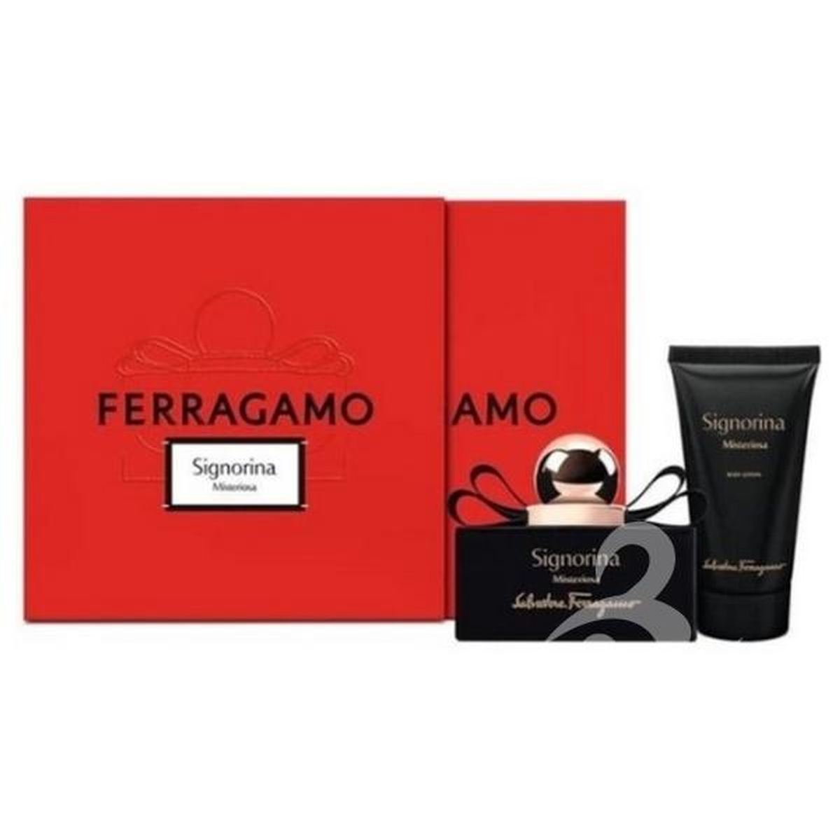 Ferragamo Signorina Misteriosa