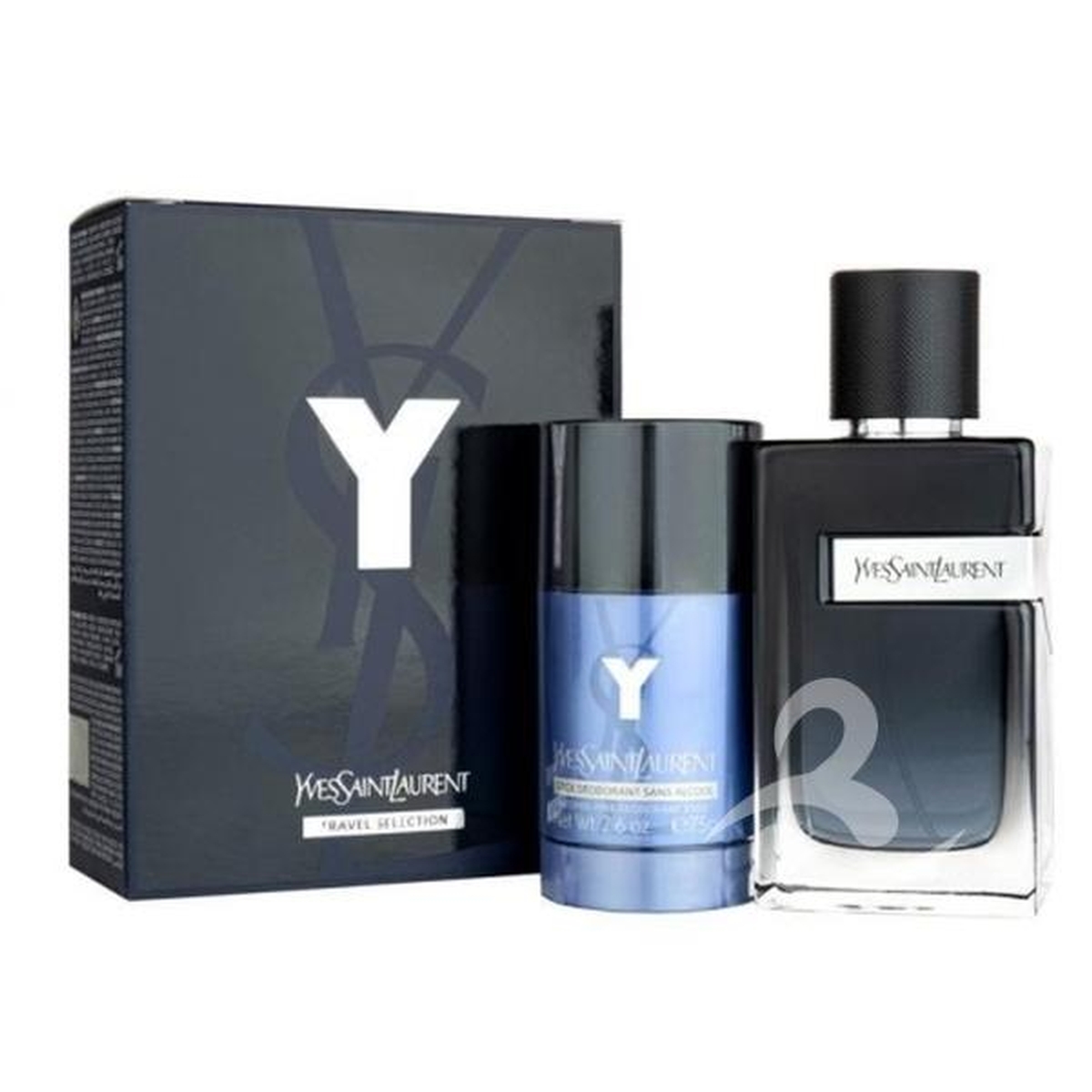 Yves Saint Laurent Y Eau de Parfum