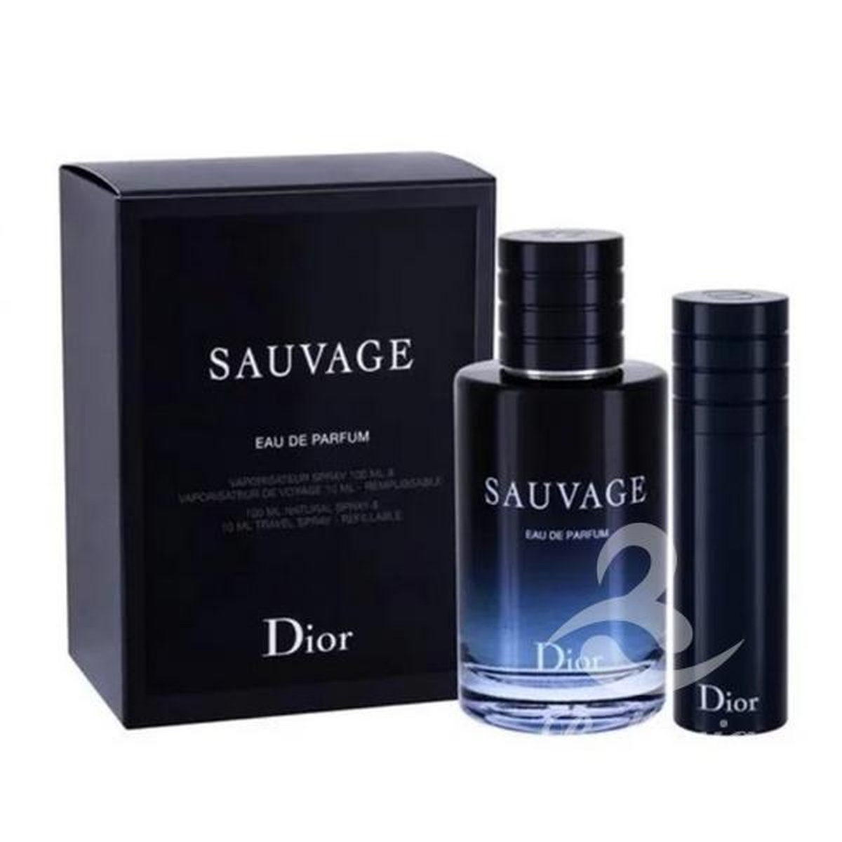 Dior Sauvage Eau de Parfum