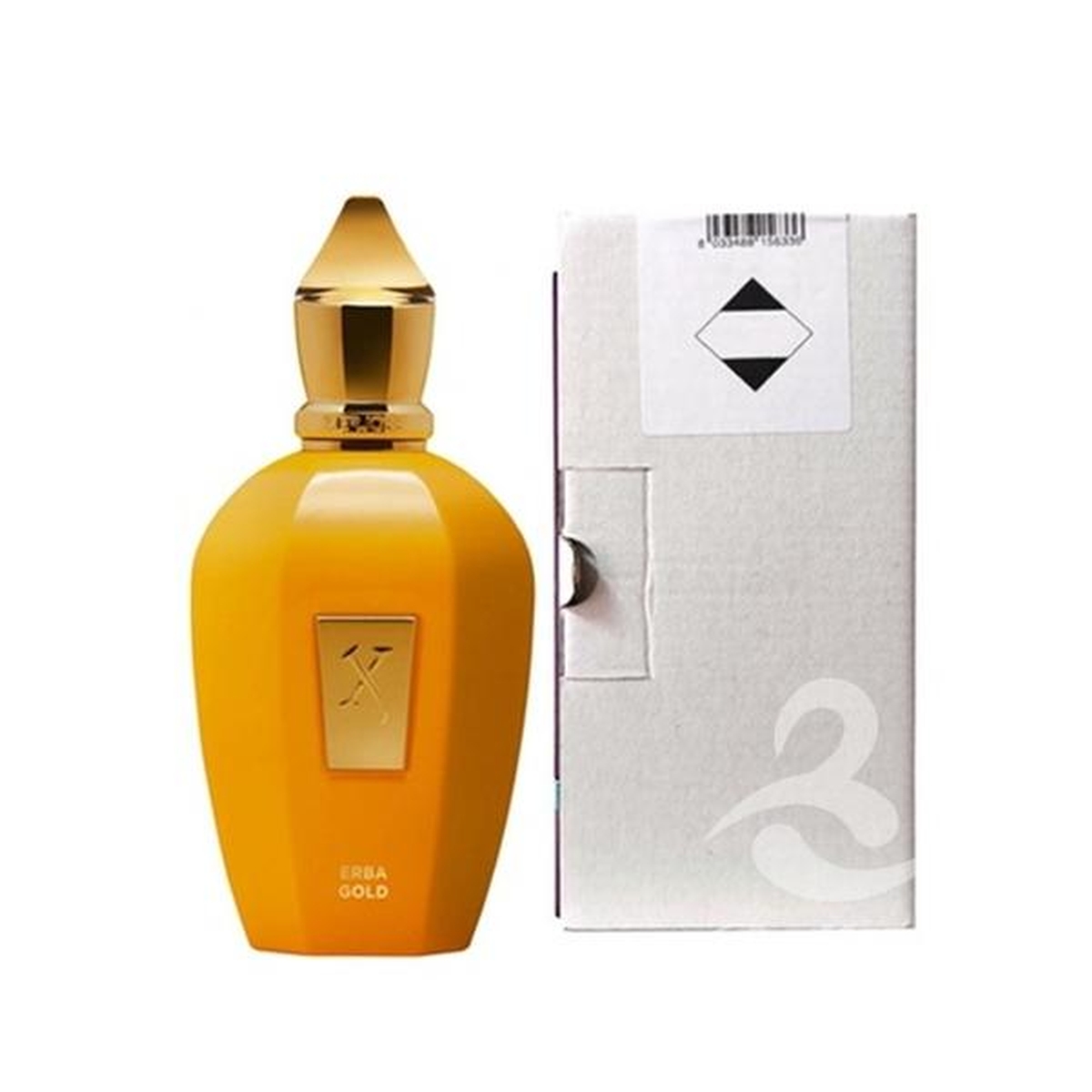 Xerjoff Erba Gold