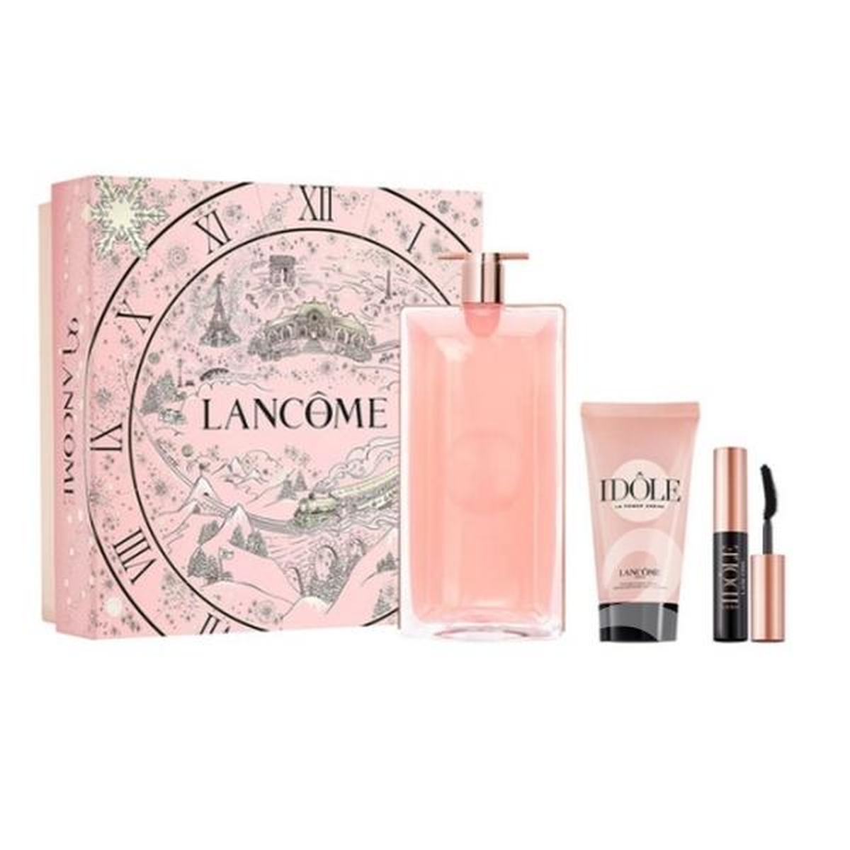 Lancôme Idôle