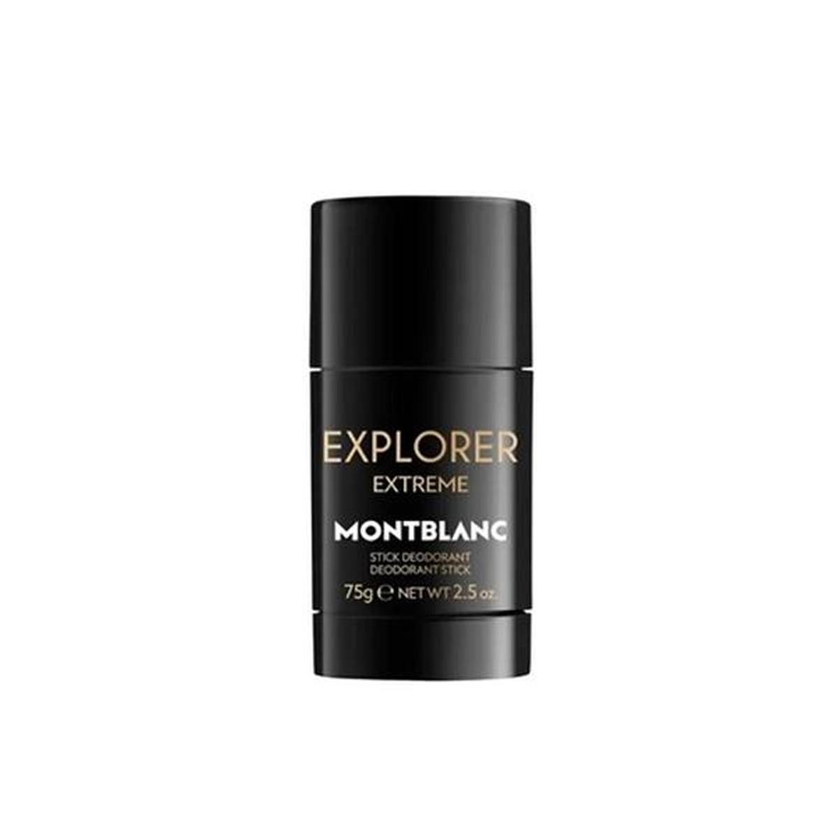 Montblanc Explorer Extreme