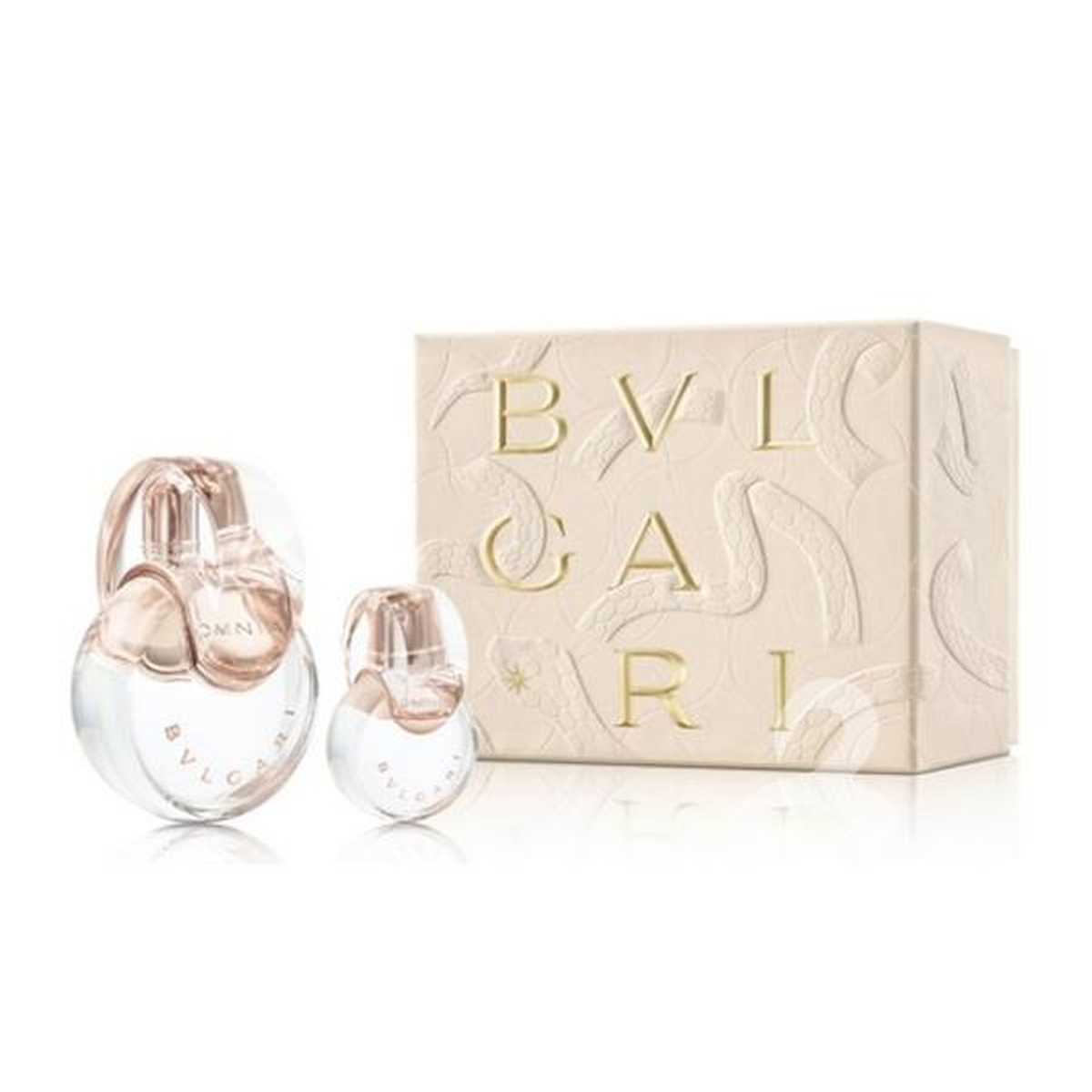 Bvlgari Omnia Crystalline 2023