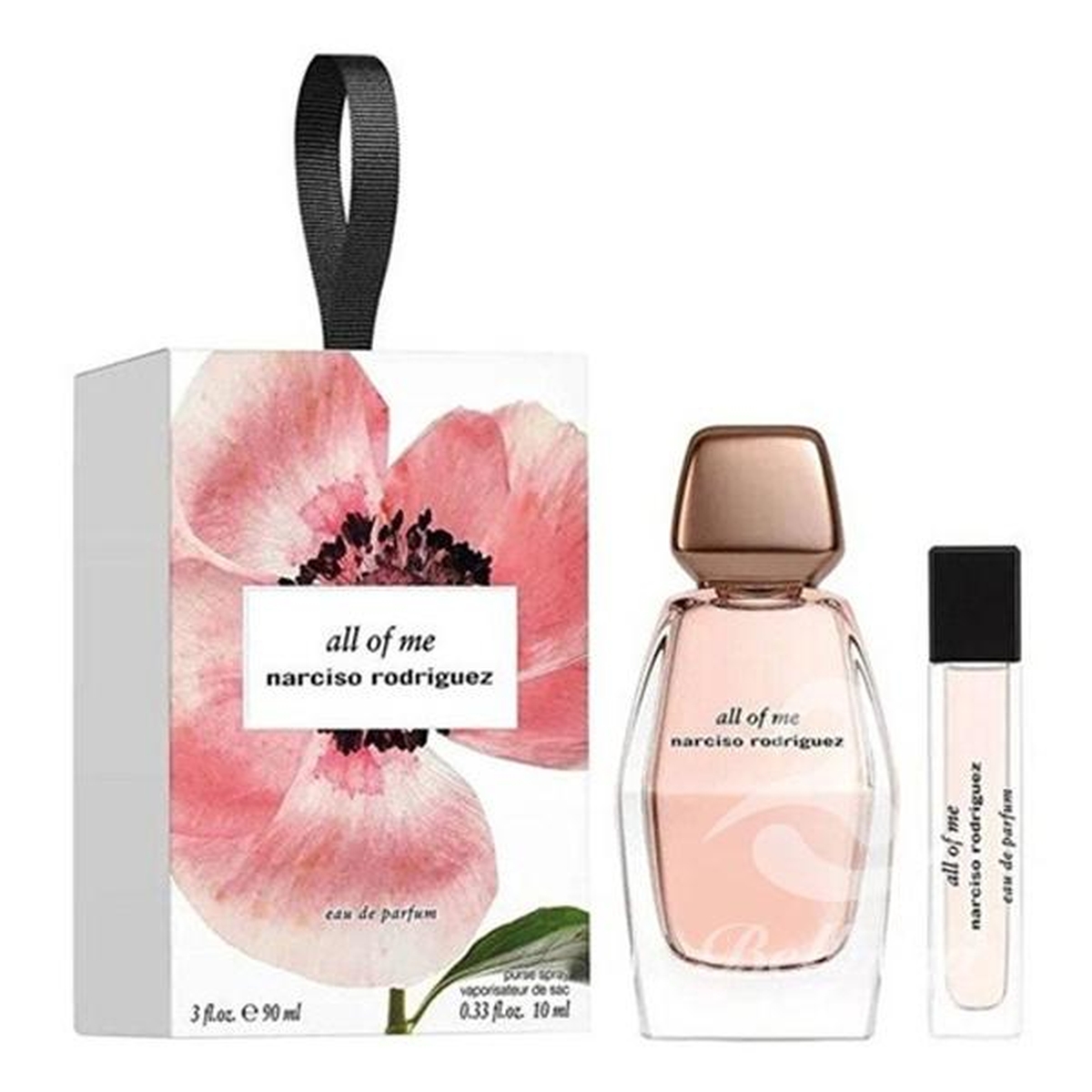 Narciso Rodriguez All Of Me