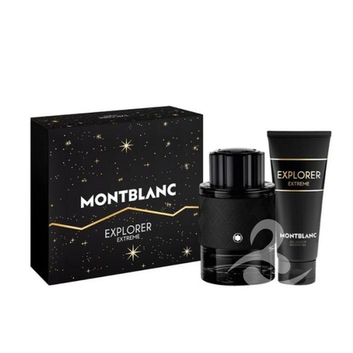 Montblanc Explorer Extreme
