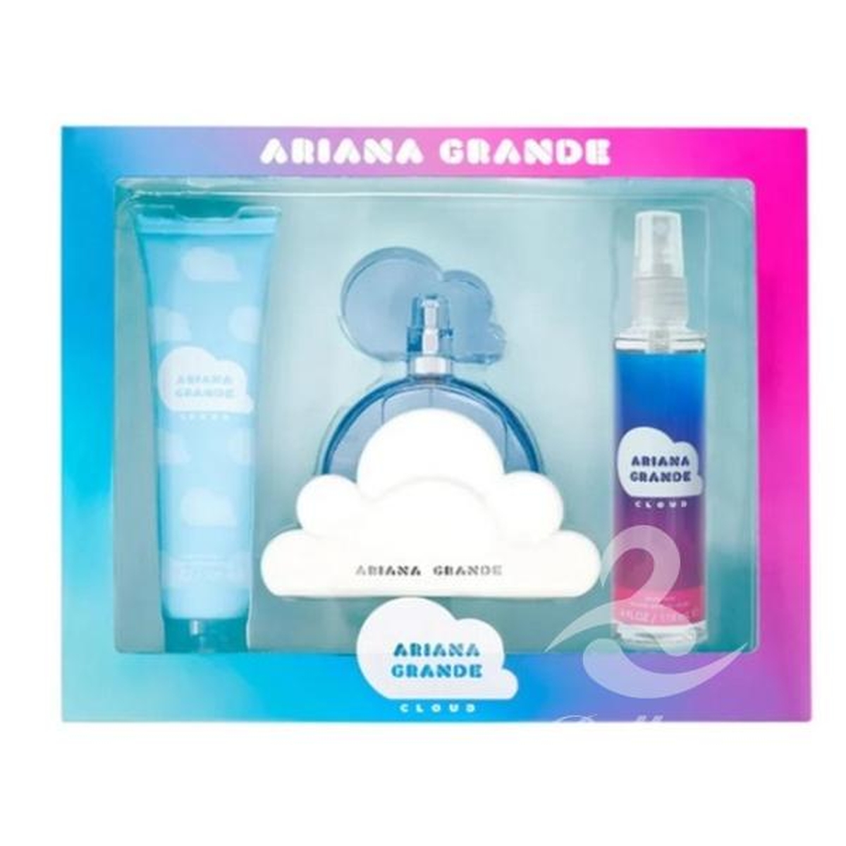 Ariana Grande Cloud