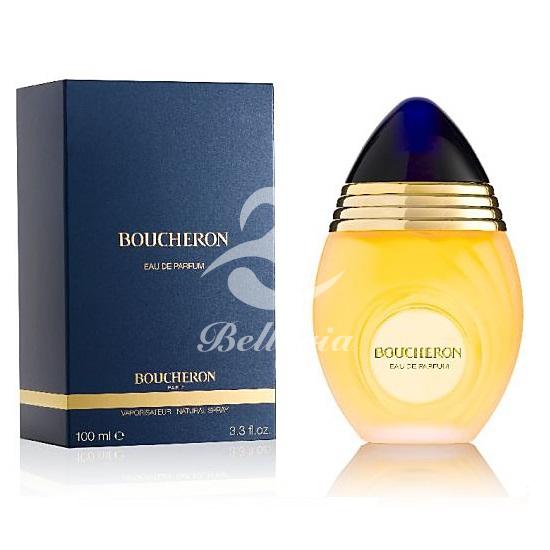 Boucheron Pour Femme