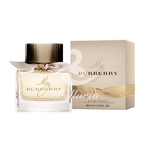 Burberry My Burberry