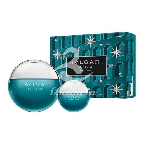Bvlgari Aqva Pour Homme