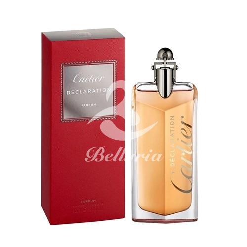 Cartier Déclaration