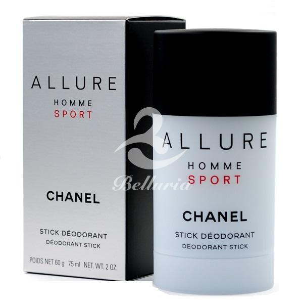 Chanel Allure Homme Sport